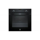 BALAY FORNO MULTIF 71LT VAPOR HIDROLITICO VIDRO PRETO A