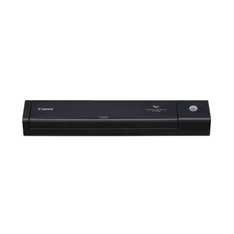 Canon imageFORMULA P-208II Scanner com alimentação por folhas 600