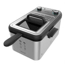 CLEANFRY INFINITY 3000 FULL INOX
