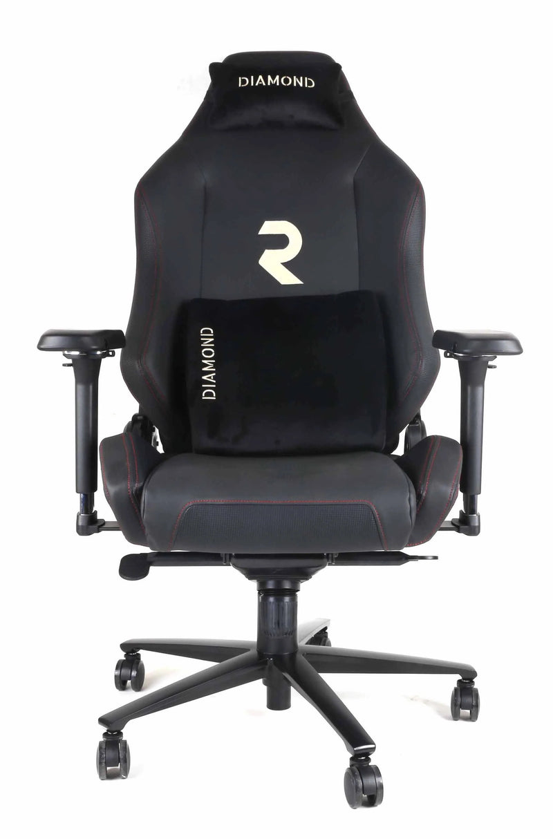 SILLA GAMING ROMO RO SG DIAMOND