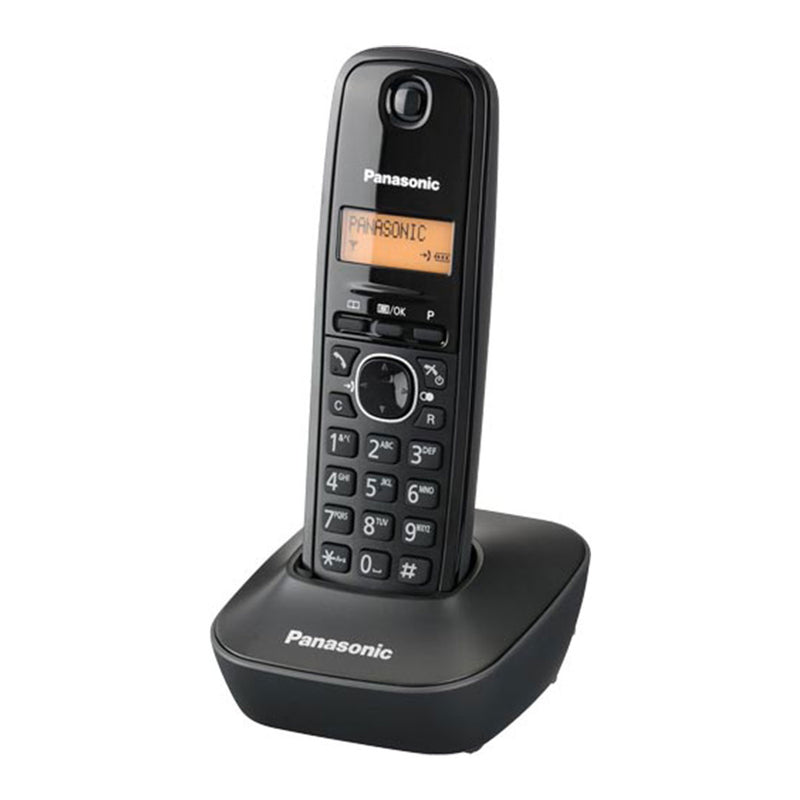 PANASONIC - TELEFONE S/ FIOS KX-TG1611SPH