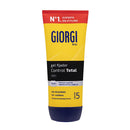 GEL FIXADOR GIORGI TOTAL CONTROL 170ML
