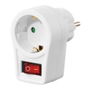 PROGRAMADOR HAMA 00223212 CON INTERRUPTOR