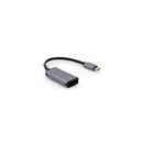 METRONIC ADAPTADOR USB-C MACHO  DISPLAY PORT FÊMEA