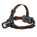 FAROL SUPERFIRE HL71, 500LM, USB