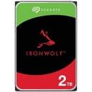 Seagate IronWolf ST2000VN003 unidade de disco rígido 3.5" 2 TB S