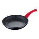 FRIGIDEIRA DE ALUMÍNIO FORJADO, INDUÇÃO, TOLEDO Ø20 CM