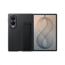 SAMSUNG - CAPA MAGNÉTICA STANDING Z FOLD8 EF-XF971SBEGWW