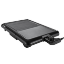 GRELHAD FLAMA 2000W.PL.LICAN-4723FL