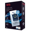 SACO ASPIRADOR AEG GR201S