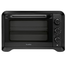 FLAMA FORNO 45LT 2000W FUNÇAO GRILL PRETO