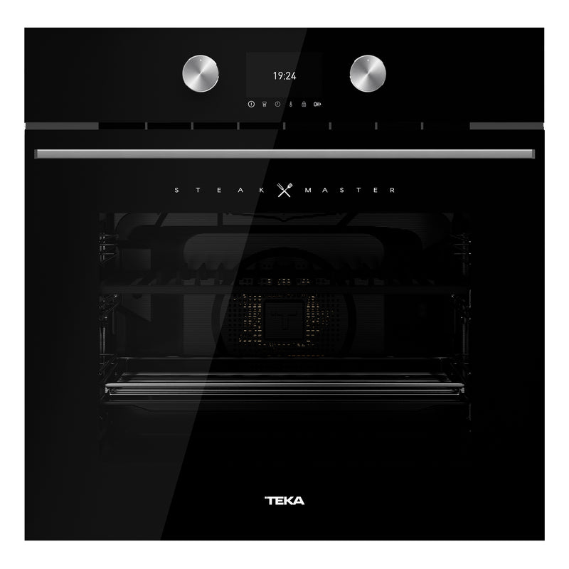 Teka SteakMaster 71 l 3552 W A Preto