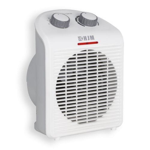 TERMOVENTILADOR HJM 2000W BRANCO