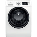 MÁQUINA DE LAVAR ROUPA WHIRLPOOL FFB 9489BVSPT 9KG
