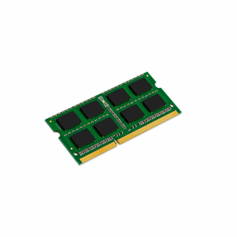 16GB DDR4 2666MHZ SODIMM