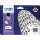 Epson Tower of Pisa 79 tinteiro 1 unidade(s) Original Rendimento