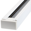 DUAS FAIXAS DE FIO 1M BRANCO