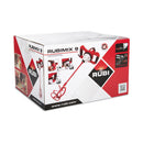 RUBIMIX-9 N 210-240V 50-60HZ. 25940 RUBI