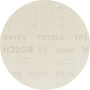 BOSCH - REDE LIXA P/ LIXADEIRAS EXCÊNTRICAS EXPERT M480 50UN 2608