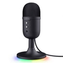 MICROFONE TRUST GXT234 YUNIX USB BLK - 25372