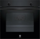 HORNO BALAY 3HB5000N3 71L MULTI CRIST NEGRO