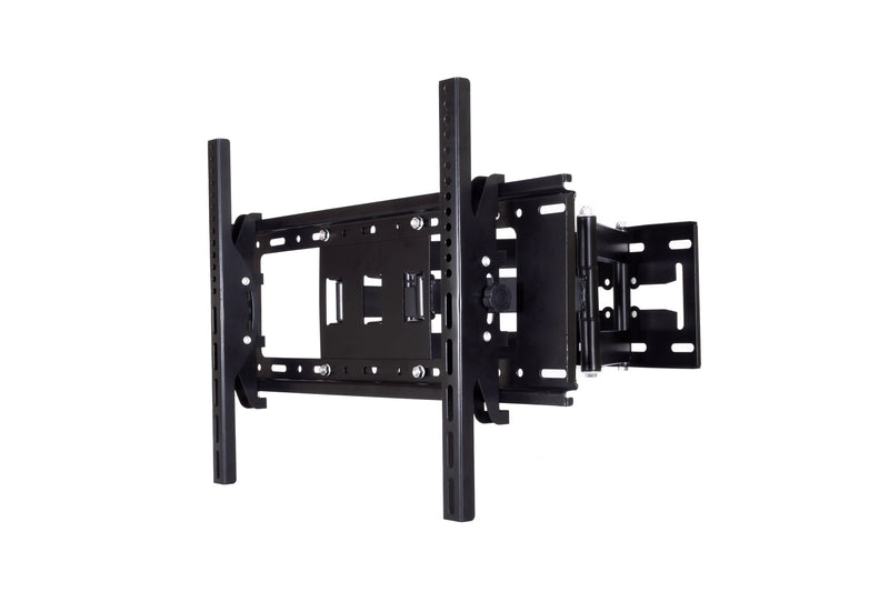 CoolBox COO-TVSTAND-04 suporte para TV 177,8 cm (70") Preto