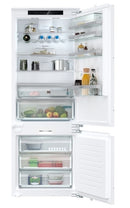 FRIGORÍFICO COMBINADO DE ENCASTRE SIEMENS KB96NADD0 194X71X55 NF