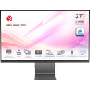 MONITOR MSI MODERN MD271UL 27P IPS 2K 3840 X 2160 60HZ 4MS 2 X HD
