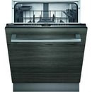 Siemens iQ300 SN63EX24BE máquina de lavar loiça Completamente emb
