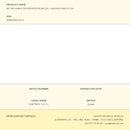 SET SUPORTES BRANCO DE SUBSTITUIÇÃO + RODAS PARA 07124