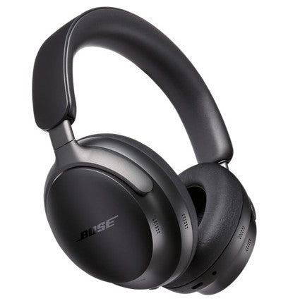 AURICULARES BOSE QUIETCONFORT ULTRA HEADPHONES NEG