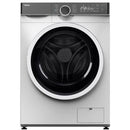 MÁQUINA DE LAVAR ROUPA TEKA WMK 70840 WH 8KG