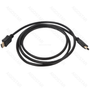 CABO HDMI 1,5 M PRETO