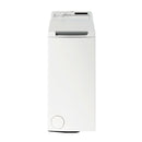 MÁQUINA DE LAVAR ROUPA WHIRLPOOL TDLR6240SSP 6KG
