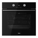 FORNO TEKA STEAKMASTER LITE BK( MULTIFUNÇÕES  - 63 LITROS - 12 P