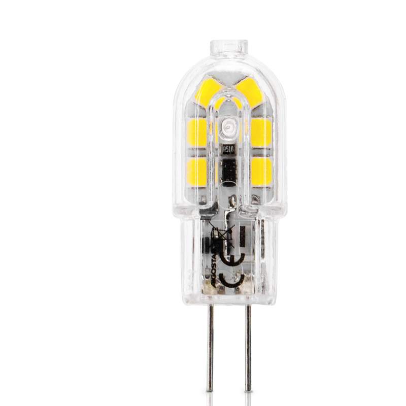 LED G4 1.3W LUZ FRIA