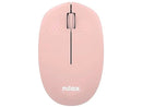 WIRELESS MOUSE PINK
