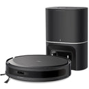 TP-LINK TAPO ROBOT VACUUM CLEANER & AUTO-EMPTY DOCK