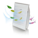LAICA HEPA FILTER AIR PURIFIER AND PLASMA GENERATOR WHITE HI5000