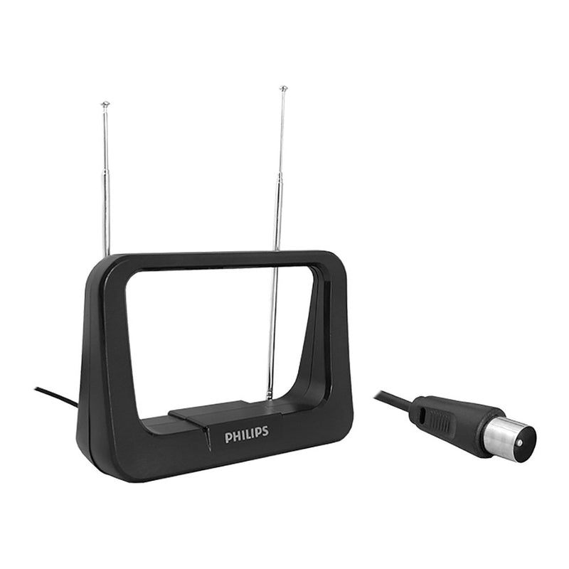 ANTENA PHILIPS SDV1226/12 28DB INTERIO HDTV/UHF/VH