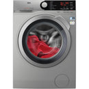 MÁQUINA DE LAVAR ROUPA AEG L7FEE842S 8KG