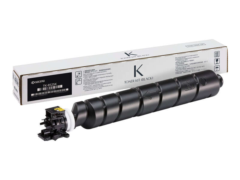 KYOCERA TK-8525K toner 1 unidade(s) Original Preto