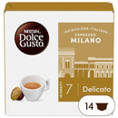 ESTUCHE DOLCE G. 12593756 MILANO 14CAP