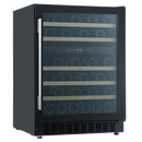 CAVE DE VINHO DE ENCASTRE 46 CATA VI59082BK