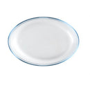 BANDEJA VIDRO ORBEGOZO BNO3000 ( 3 LITROS - VIDRO BOROSILICATO  -