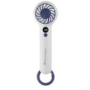 VENTILADOR DE MANO ORBEGOZO HF 2200 3 VELOCIDADES