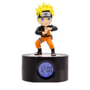 TEKNOFUN CANDEEIRO DESPERTADOR NARUTO