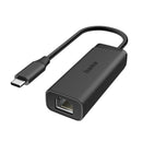 ADAPTADOR HAMA 00200360 USB C A LAN