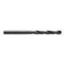 BROCA DE METAL HSS, FORJAGEM DE ROLO, Ø7 X 109 MM