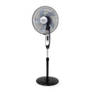 VENTILADOR PIE ORBEGOZO SF0441 40CM 55W